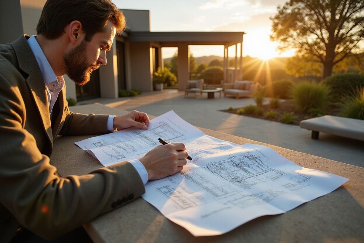 Construction Documentation